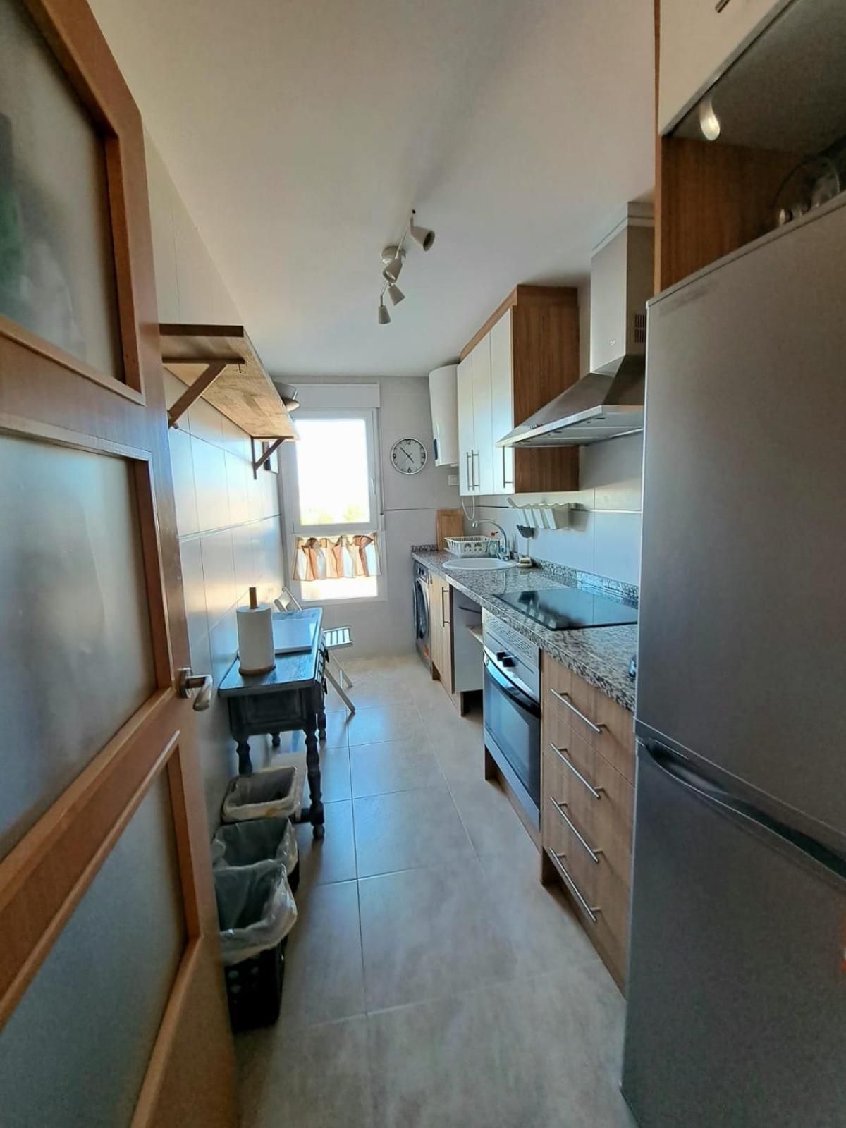 La Bonita Ador Apartamento 외부 사진