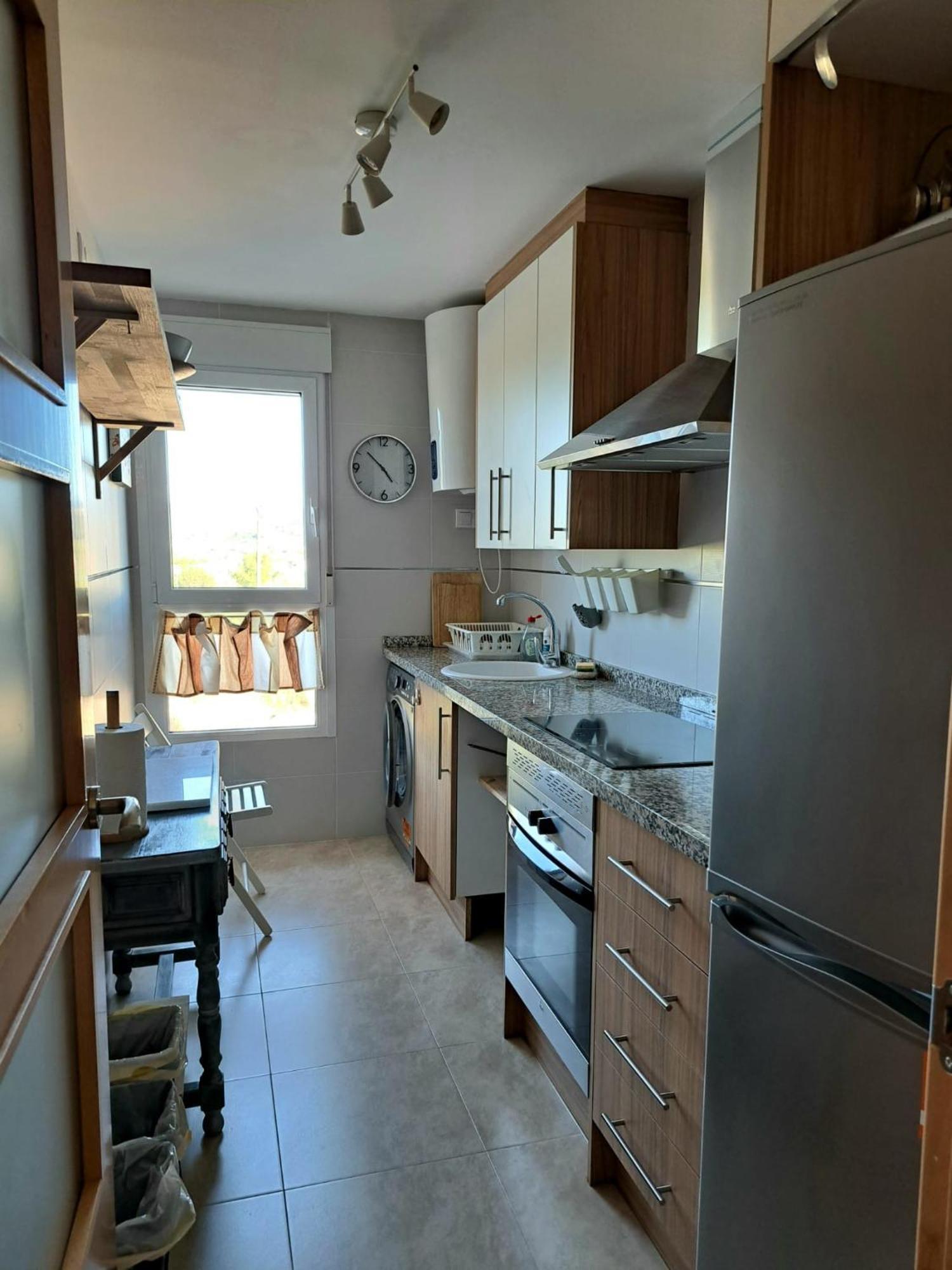 La Bonita Ador Apartamento 외부 사진