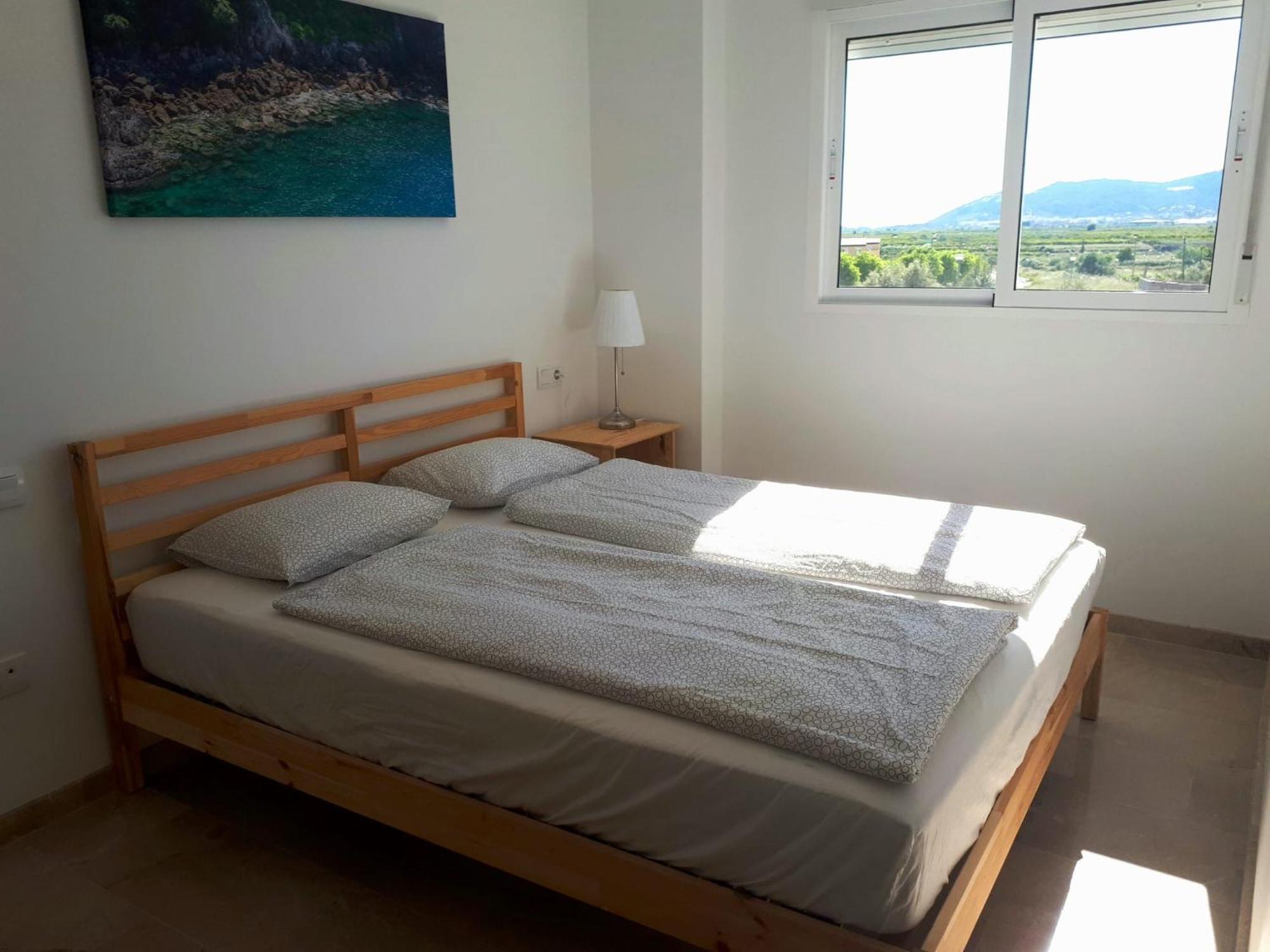 La Bonita Ador Apartamento 외부 사진