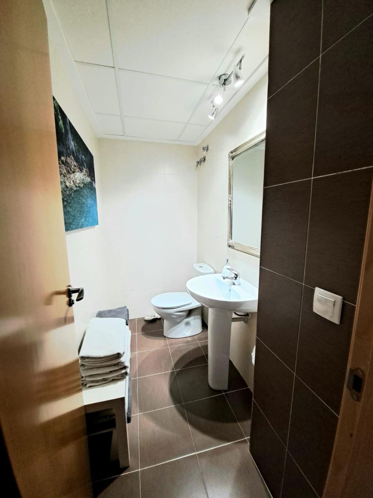 La Bonita Ador Apartamento 외부 사진