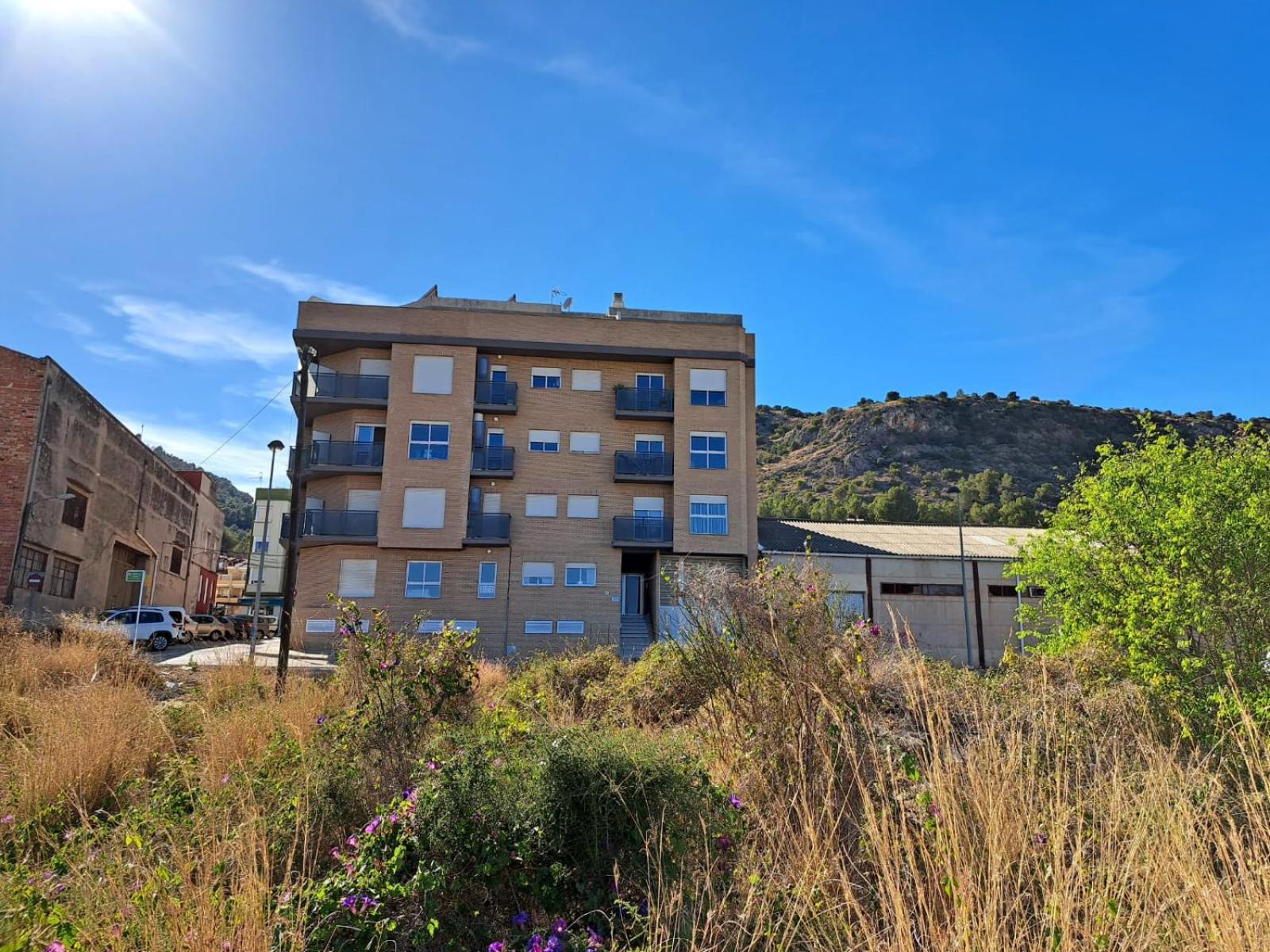 La Bonita Ador Apartamento 외부 사진