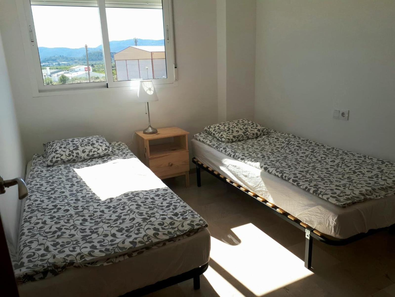 La Bonita Ador Apartamento 외부 사진