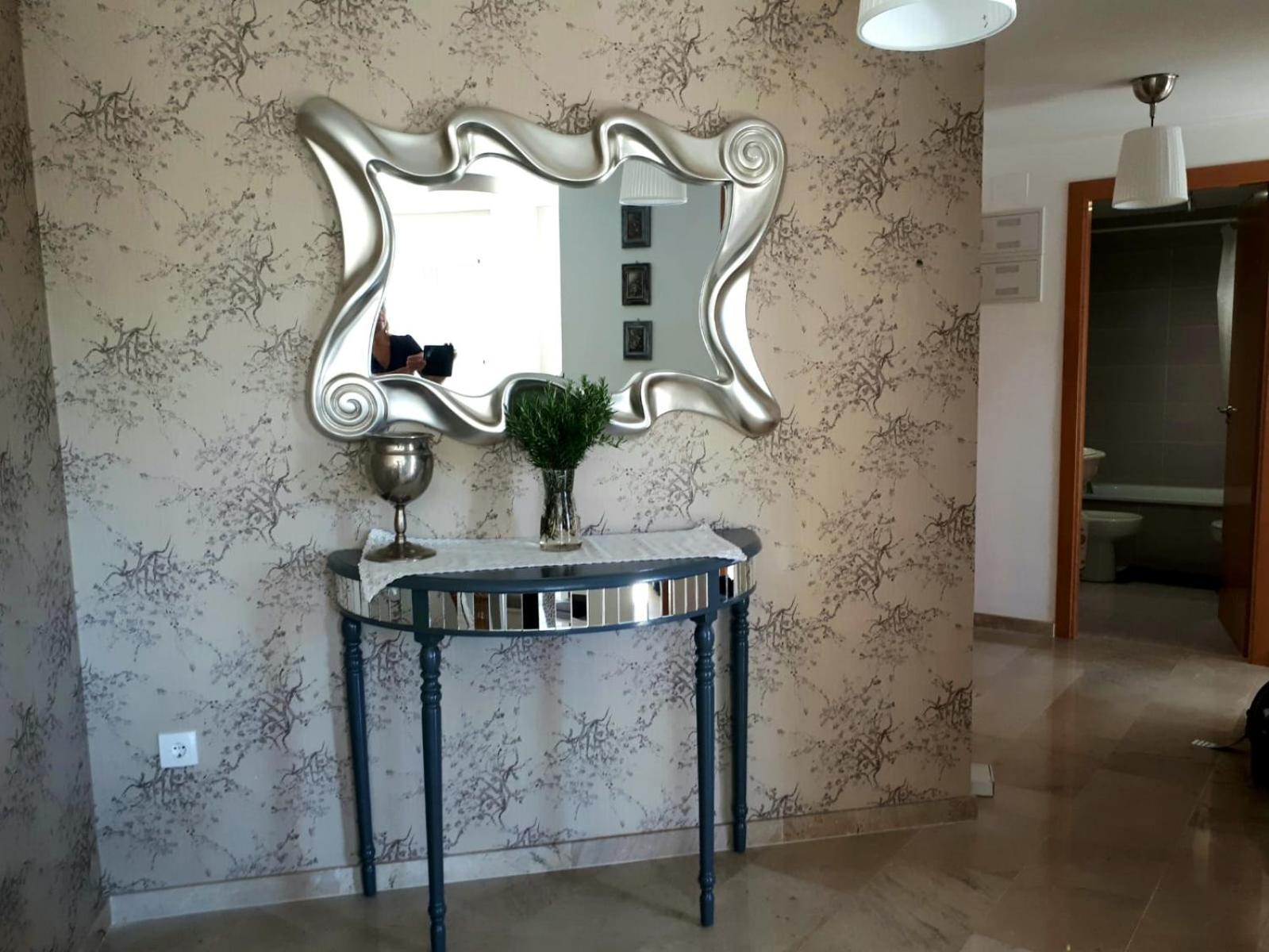 La Bonita Ador Apartamento 외부 사진